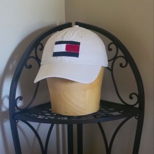 Relaxed Tommy Hilfiger Soft Baseball Hat